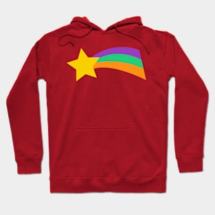 Mabel's Sweater Hoodie